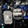 Дизельный генератор Vektor AD-100Y-T400 с АВР купить в Челябинске