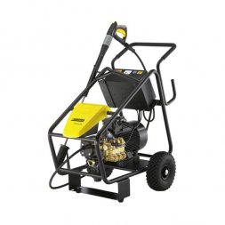 Мойка высокого давления Karcher HD 16/15-4 Cage Plus (Мойка Керхер HD 16/15-4 Cage Plus)