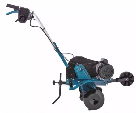 Электрический культиватор Hyundai Т 2000Е купить в Челябинске