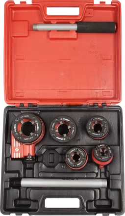 Наборы резьбонарезные серия ЭКСПЕРТ купить в Челябинске