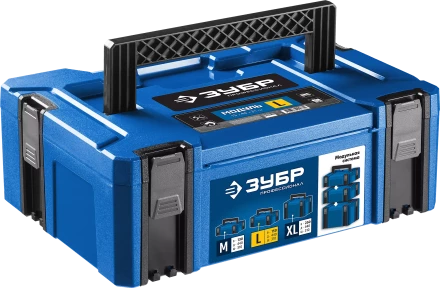 Ящики для инструмента МОДУЛЬ серия ПРОФЕССИОНАЛ купить в Челябинске