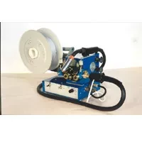 Полуавтомат сварочный ПДГ-508М купить в Челябинске