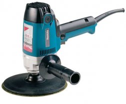 Шлифмашина полировальная Makita ПШМ GV 7000C