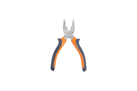 Пассатижи комбинированные Кратон Home master Сr-V 150 мм 2 12 01 001 купить в Челябинске