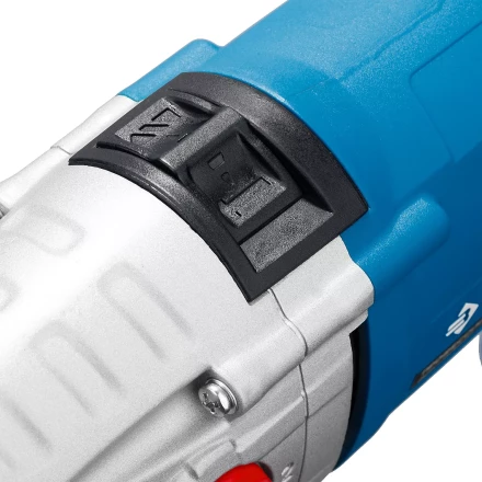 Дрель ударная двухскоростная + кейс ЗДУ-1100-2 ЭРМКМ2 серия ПРОФЕССИОНАЛ купить в Челябинске