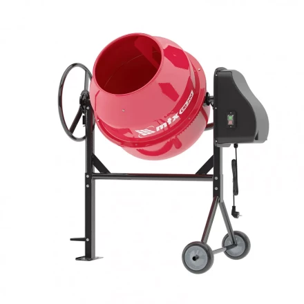 Бетоносмеситель Mtx CM200 200 л  900 Вт 954935 купить в Челябинске