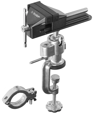 Тиски для точных работ серия МАСТЕР купить в Челябинске