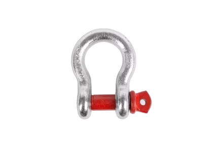 Скоба омегообразная TOR 9,5 т (тип G209) (D) 1042042 купить в Челябинске