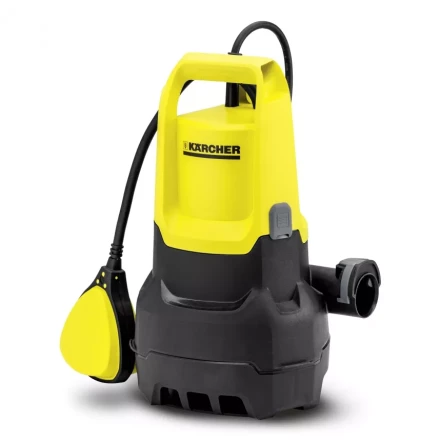 Насос Karcher SP 1 Dirt EU купить в Челябинске