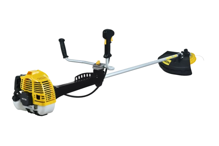 Триммер бензиновый HUTER GGT-2500T PRO с антивибрационной системой купить в Челябинске