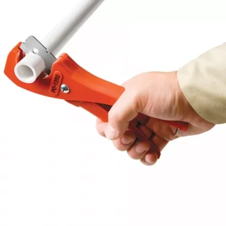 Однопроходный труборез для тонкостенных труб PC-1250  23488 купить в Челябинске