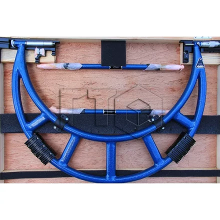 Микрометр ГТО МК 500 (0.01) класс 1 купить в Челябинске