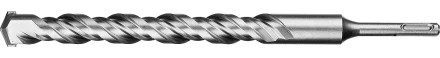 ЗУБР 25 x 260 мм, SDS-plus бур (29315-260-25) купить в Челябинске
