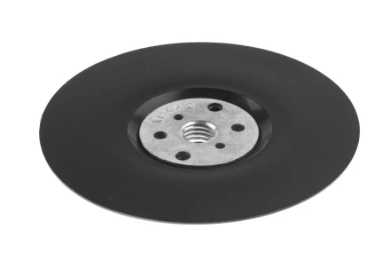 Тарелка опорная HAMMER PD M14 RB 125 мм (227-004) купить в Челябинске