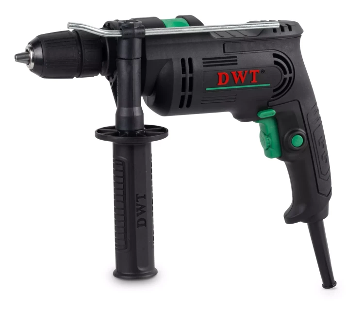 Ударная дрель DWT SBMP06-13 C купить в Челябинске