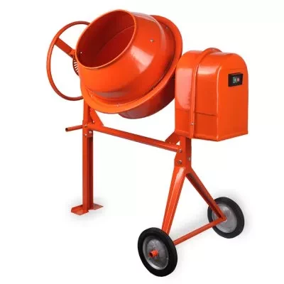Бетоносмеситель PATRIOT BM 150 С купить в Челябинске