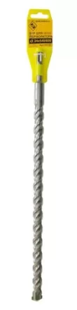 Бур SDS+  ф24х540/600 усиленный  1/25 10972 купить в Челябинске
