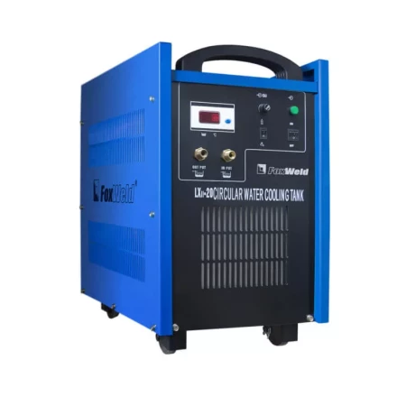 Блок водяного охлаждения FoxWeld КС-20 купить в Челябинске