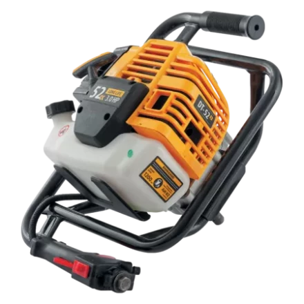 Мотобур DX-52 Denzel 56001 купить в Челябинске