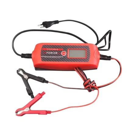 Зарядное устройство KVAZARRUS InForcer 4A FoxWeld купить в Челябинске