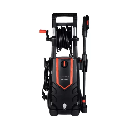 Мойка высокого давления Kvazarrus K 5 Standart купить в Челябинске