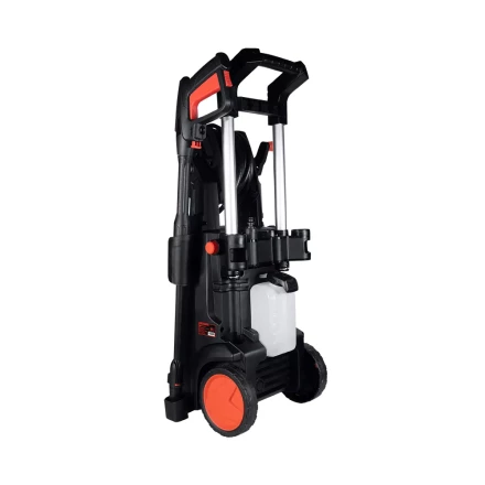 Мойка высокого давления Kvazarrus K 5 Standart купить в Челябинске