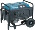 Бензиновый генератор Makita EG 5550A купить в Челябинске