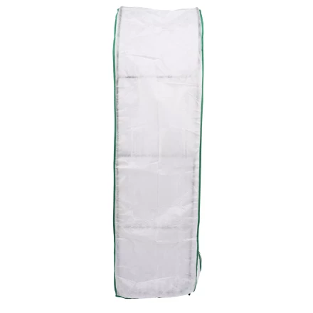 Парник для рассады Palisad 69138, 4 уровня, с чехлом, 155х60х40 см купить в Челябинске