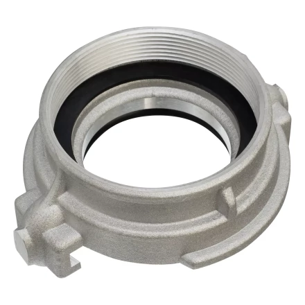 Головка муфтовая PC-80, диаметр 3&quot; Denzel 99606 купить в Челябинске