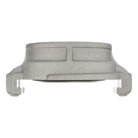 Головка муфтовая PC-80, диаметр 3&quot; Denzel 99606 купить в Челябинске