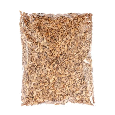 Щепа ольховая 200 г Camping Palisad 69633 купить в Челябинске