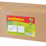Каркас парника GRINDA пластиковый, 500х134х96см 422313-500 купить в Челябинске