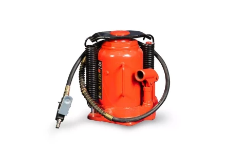 Домкрат пневмогидравлический TOR 35 т 250-400MM LT-D1035 1005841 купить в Челябинске