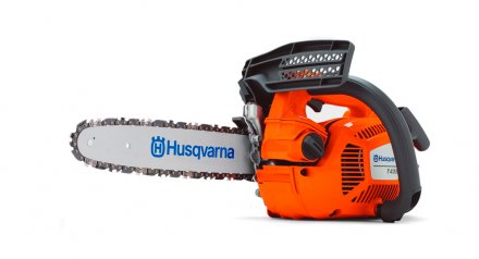 Бензопила Husqvarna T435 купить в Челябинске