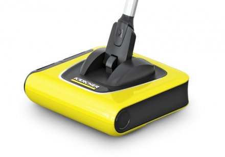 Электровеник KARCHER KB 5 купить в Челябинске