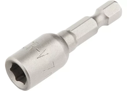 Биты с торцевыми головками 8 mm 45 mm 2 шт MATRIX 11569 купить в Челябинске