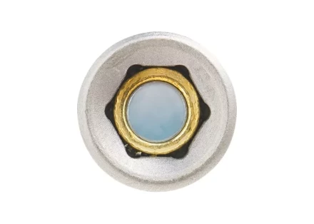 Биты с торцевыми головками 8 mm 45 mm 2 шт MATRIX 11569 купить в Челябинске