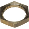 Контргайка GENERAL FITTINGS латунь, 1" 51096-1 купить в Челябинске