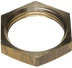 Контргайка GENERAL FITTINGS латунь, 1&quot; 51096-1 купить в Челябинске