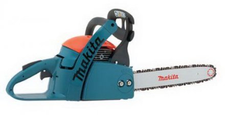 Бензопила Makita DCS4610-40 купить в Челябинске