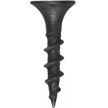 Саморезы фосфатированные с крупной резьбой, гипсокартон-дерево, ЗУБР 300035-35-035, PH2, 3,5 x 35 мм, 1300 шт 300035-35-035 купить в Челябинске