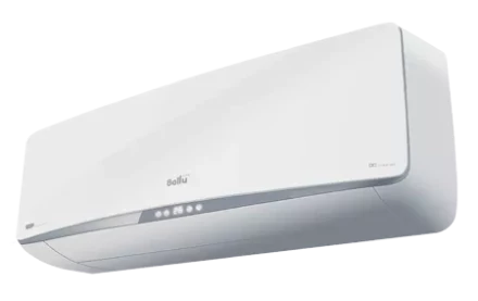 Внутренний блок BALLU BSEI/in-18HN1 сплит-системы, инверторного типа купить в Челябинске