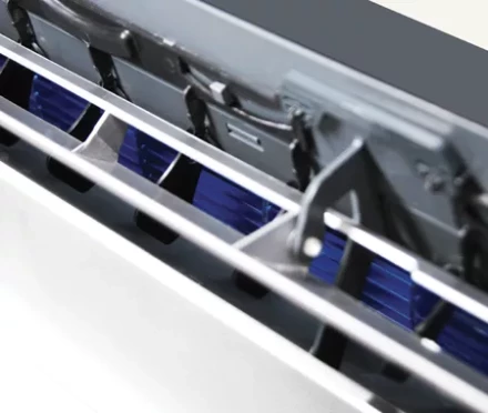 Внутренний блок BALLU BSEI/in-18HN1 сплит-системы, инверторного типа купить в Челябинске