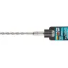 Бур по бетону PRO 6 x 160 мм SDS PLUS GROSS 70660 купить в Челябинске
