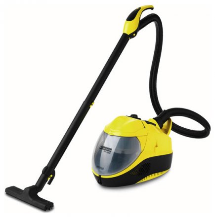 Паропылесос KARCHER SV 1802 купить в Челябинске