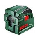 Нивелир лазерный BOSCH PCL 10 SET