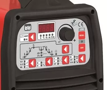 Сварочный аппарат  Telwin SUPERIOR TIG 322 AC/DC HF/LIFT AQUA TIG ACC купить в Челябинске