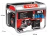 Генератор бензиновый ЗЭСБ-6200-Э серия МАСТЕР купить в Челябинске