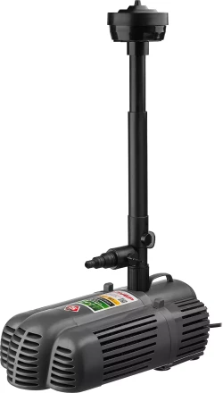 Насос фонтанный ЗНФГ-50-3.4 серия МАСТЕР купить в Челябинске