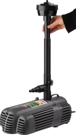 Насос фонтанный ЗНФГ-50-3.4 серия МАСТЕР купить в Челябинске